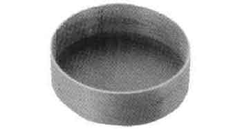 172265 WOODEN SIEVE 300MM DIAM 30MESH