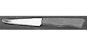 172350 GRAPEFRUIT KNIFE STAINLESS STEEL BLADE 90MM