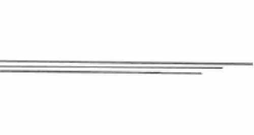 172591 SKEWER STAINLESS STEEL FOR FISH 450MM