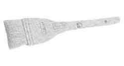 172745 PASTRY BRUSH FLAT PLASTIC HANDLE 60MM