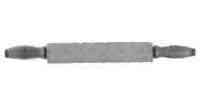 172773 ROLLING PIN HARD WOOD ROLLER TYPE 240X41MM