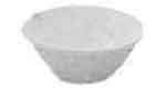 173136 EGG BOWL PLASTIC JAPANESE STYLE 110MM DIAM