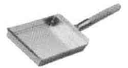 173161 OMELET FRYING PAN COPPER 135X180MM