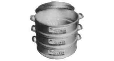 173690 FOOD STEAMER BODY CHINESE ALUMINIUM 450MM DIAM