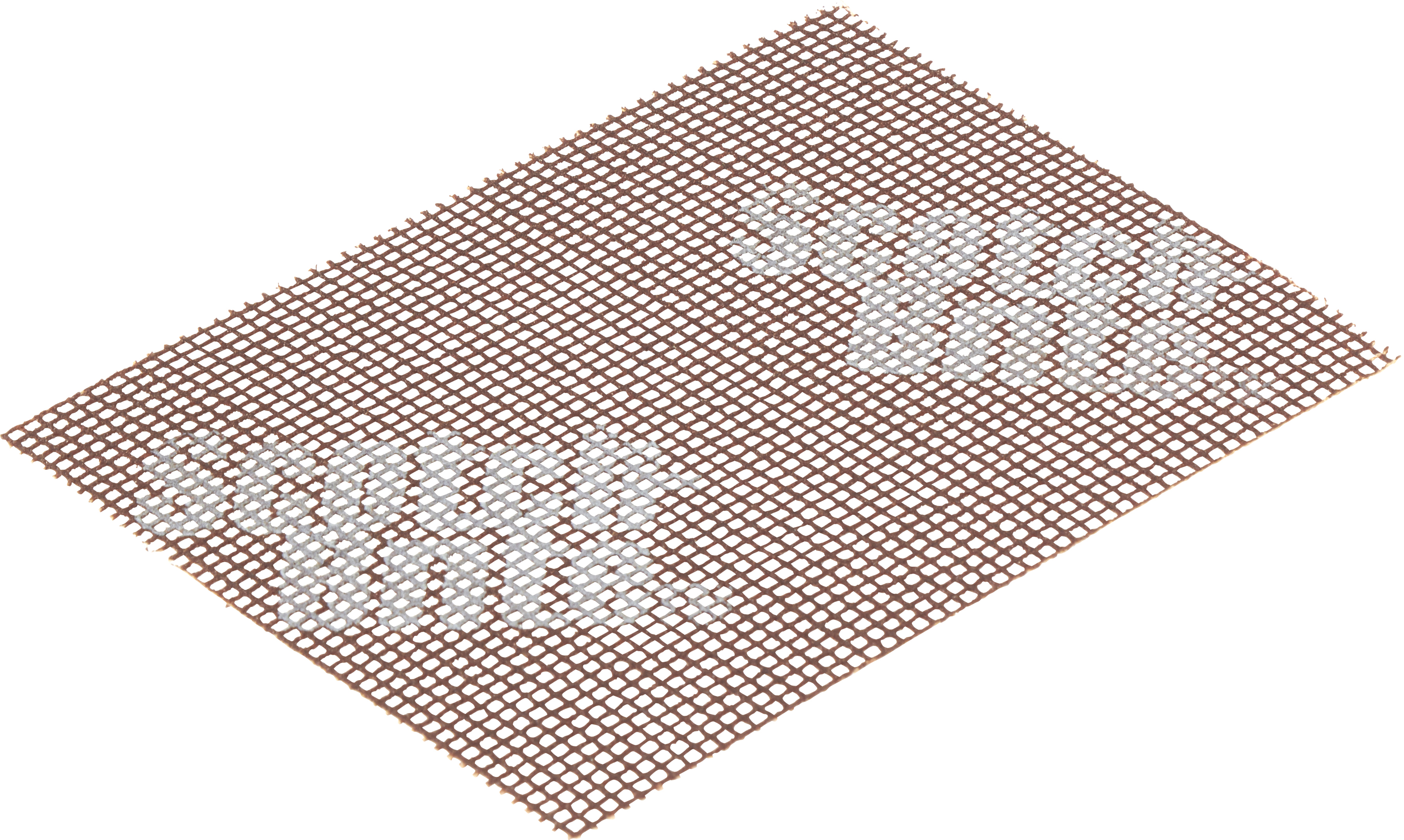 174087 SCOTCH BRITE GRIDDLE SCREEN 3M NO.200 20'S