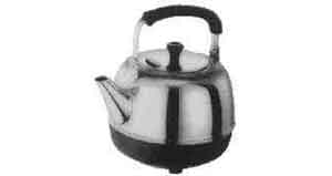 174512 KETTLE ELECTRIC 3.5LTR 110V