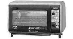 174556 OVEN TOASTER ELECTRIC 1000W 110V