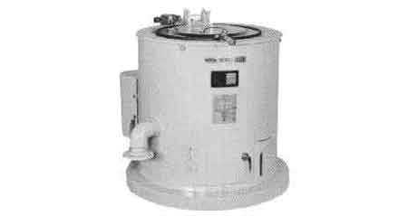 175521 LAUNDRY EXTRACTOR