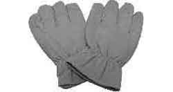 190106 GLOVES WINTER VINYL LEATHER, SIZE M