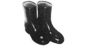 190288 BOOTS WINTER 27.5CM