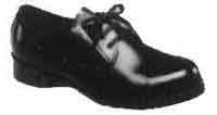 190311 SHOES WORKING WITH STEEL TOE 23.5CM