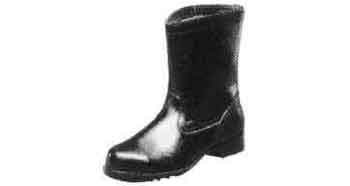 190332 BOOTS WORKING ANTI-ELECTRO-STATIC 24.5CM