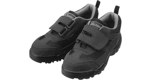 190361 SNEAKERS STEEL TOE 24 CM