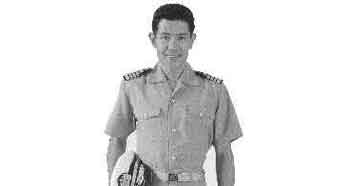 190594 TROUSERS UNIFORM UNDRESSED, KHAKI SIZE LLL