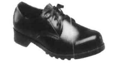 191460 SHOES OIL-ACID RESISTANT, UK10(28.5CM)