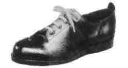 191756 SHOES WORKING ANTI-ELECTRO, STATIC UK8(26.5CM)