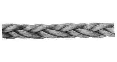 211001 HAWSER POLYPROPYLENE 8STRAND, DAN-LINE-SUPER 5