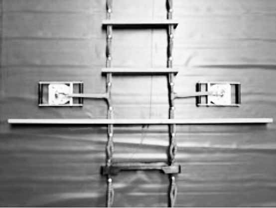 232093 MAGNET HOLDING FOR PILOT, LADDER