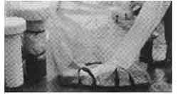 232506 TANK OVERFLOW PREVENTION, B-TYPE 100LTRS