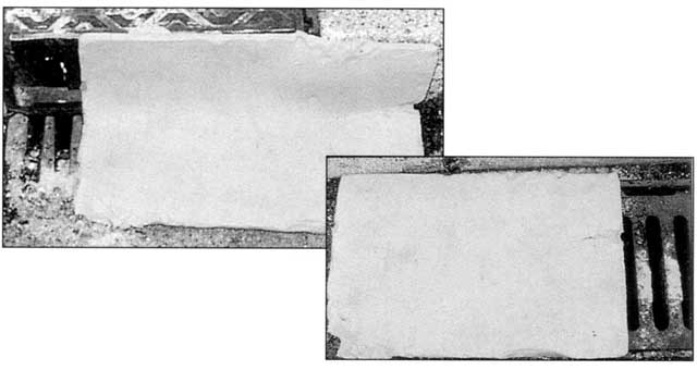 232558 MAT EMERGENCY GULLEY DAMMIT, 65CMX15CM 6'S