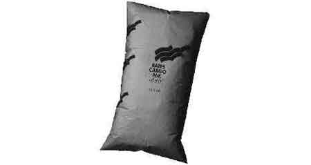 232653 DUNNAGE BAG INFLATABLE, CARGO-PAK HEAVY 85X220CM 8'S