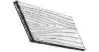 232701 PLYWOOD COMMON 910X1820X2.5MM