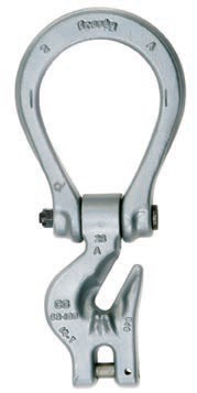 234342 HOOK ELIMINATOR SINGLE A-1361, CHAIN SIZE 3/8 (10MM)