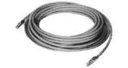 270168 BLUE HOSE GRACO 849-512, 3/8