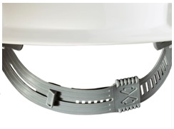310126 REPLACE SUSPENSION STAZ-ON, STANDARD FOR V-GARD HELEMT