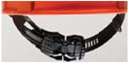 310131 REPLACE SUSPENSION I-TOUCH, STANDARD FOR V-GARD HELEMT