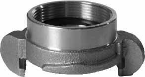 ADAPTER BRASS NAKAJIMA 2-1/2", LUG 91MM/THREAD 2-1/2" FEMALE
