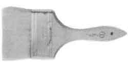 510118 BRUSH VARNISH FLAT 50MM WIDTH