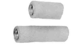 510338 SPARE PAINT ROLLER WOOL, 200MM WIDTH