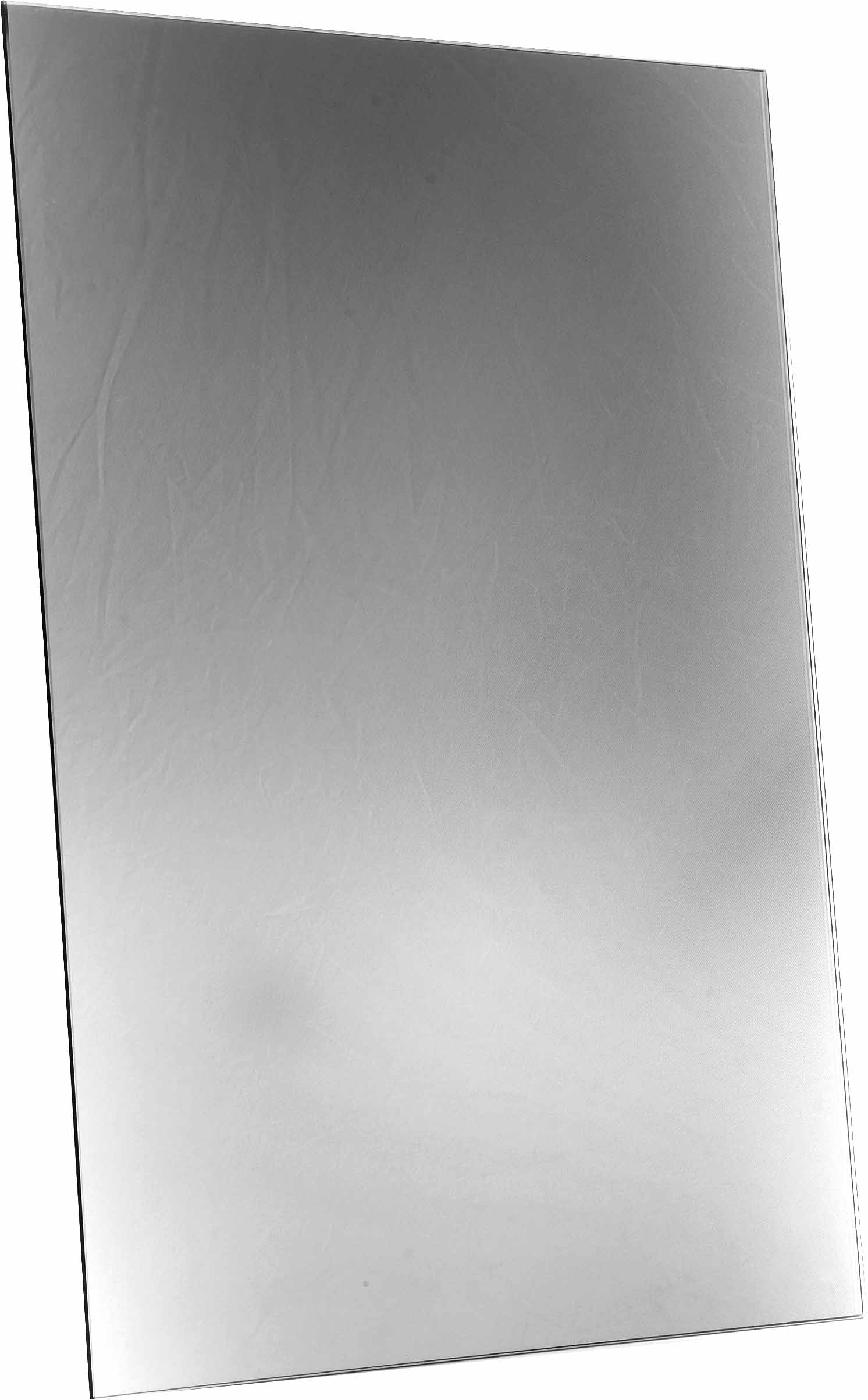 531902 MIRROR W40CM X L57CM, WATERLINE SA020750