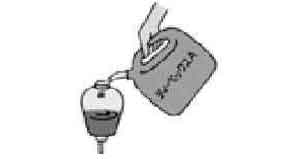 550263 DETERGENT LIQUID DISINFECTANT, & ANTISEPTIC HAND 3KGS