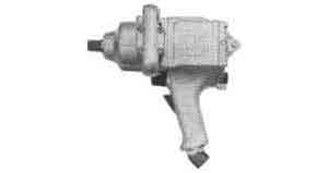590101 IMPACT WRENCH PNEUMATIC 13MM, 12.7MM/SQ DRIVE