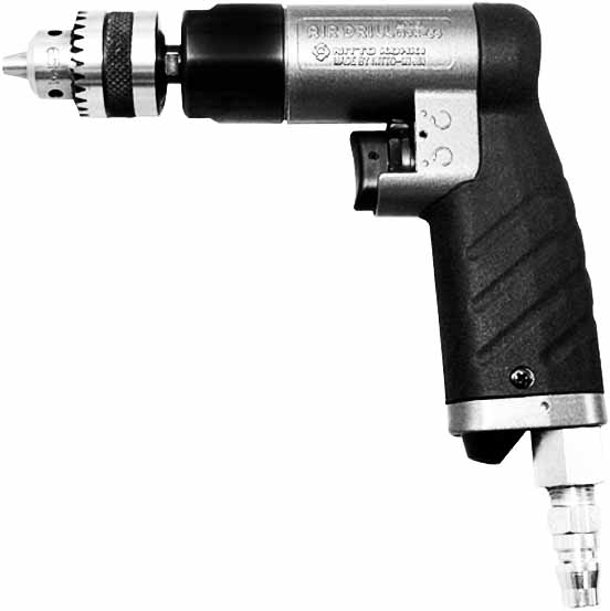 590342 DRILL PNEUMATIC 9.5MM
