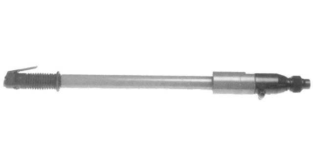 590451 SCALER LONG REACH 740MM, TRELAWNY STEEL MODEL LR-2