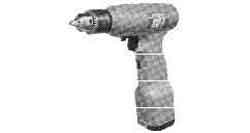 590905 DRILL DRIVER CORDLESS CAPACITY, 10MM(3/8
