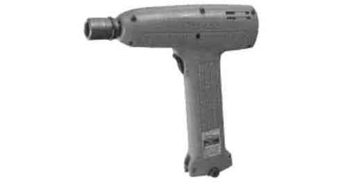 590925 IMPACT WRENCH CORDLESS, 1/2
