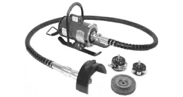 591242 SCALING MACHINE ELECTRIC, TRIDENT NEPTUNE AC220V