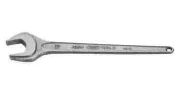 610615 WRENCH SINGLE OPEN END 23MM