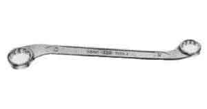 610705 WRENCH 12-POINT DOUBLE END, 12X14MM