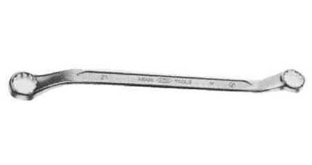 610745 WRENCH 12-POINT DOUBLE OFFSET, 24X27MM