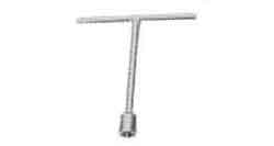 610865 WRENCH T-TYPE 6-POINT 24MM, FIXED HANDLE