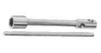 610910 WRENCH T-TYPE 6-POINT 23MM, DETACHABLE HANDLE