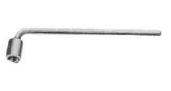610953 WRENCH L-TYPE 6-POINT 22MM