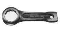 611116 WRENCH STRIKING RING 12-POINT, 71MM