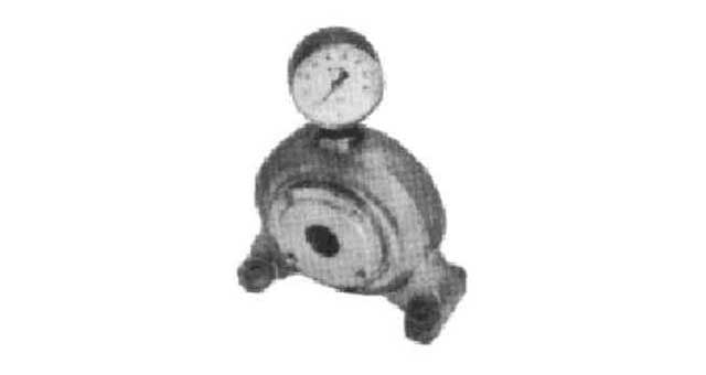 611461 BOLT TENSION MACHINE, 1.2-13KN #B-BTM13K