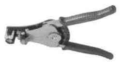 ELECTRIC CABLE STRIPPER FOR, 1.0-3.2MM SINGLE CABLE